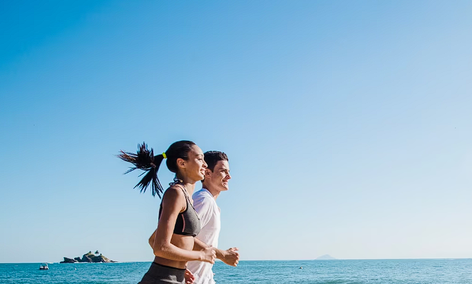 The Benefits of Running: Improve Your Health and Fitness With This Popular Exercise