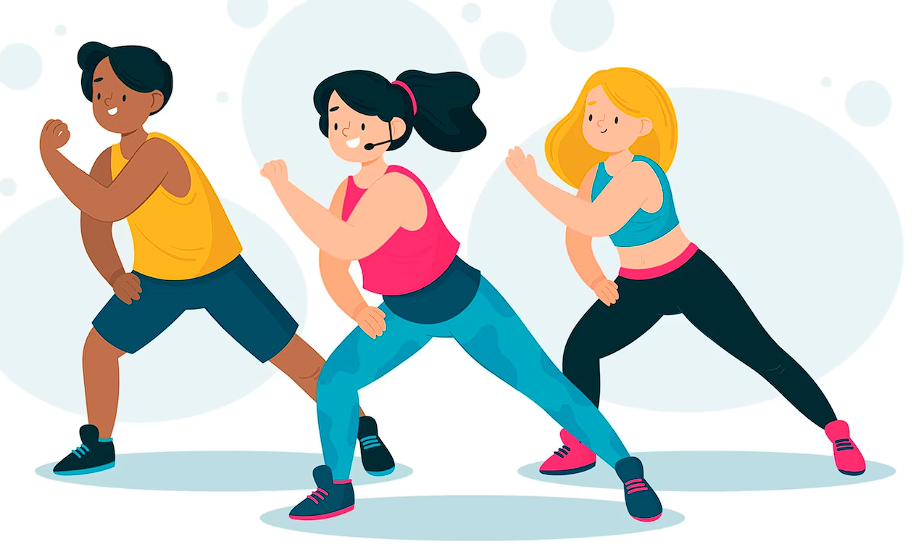 The Benefits of Dance Fitness for a Fun and Effective Workout