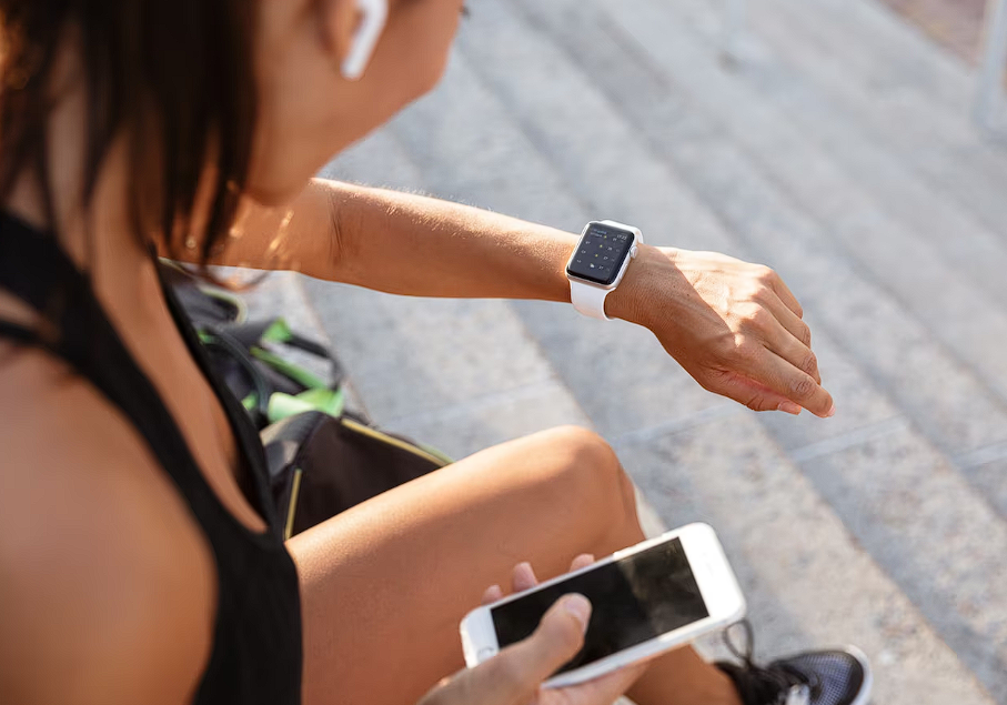 Top Fitness Trackers for Monitoring Your Workouts and Health