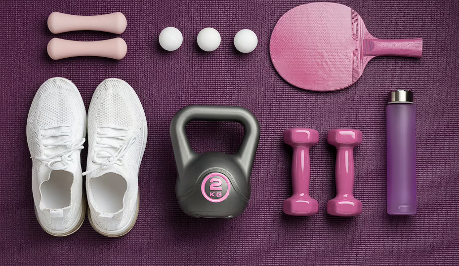 The Importance of Fitness Gear in Your Fitness Routine
