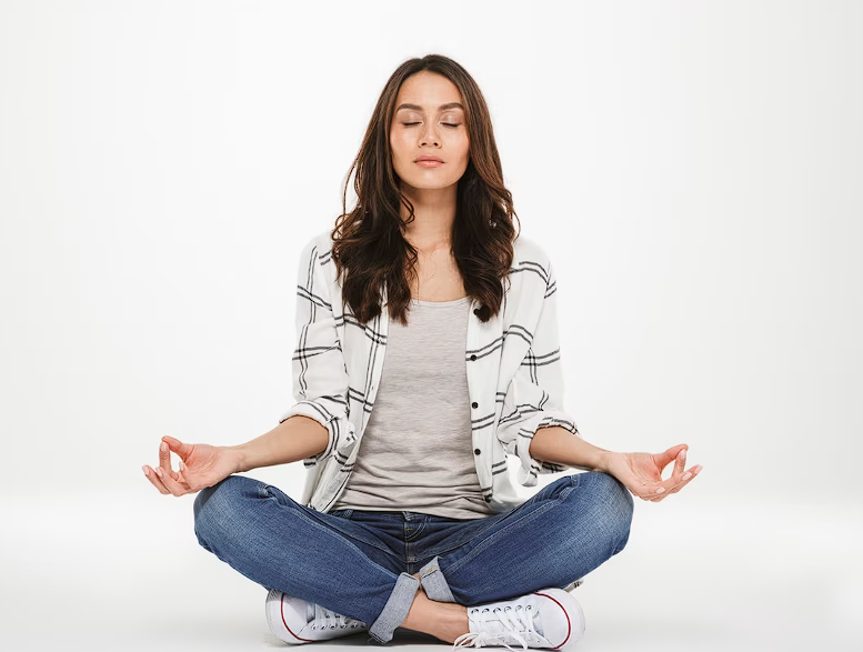 The Power of Meditation for Health and Well-Being