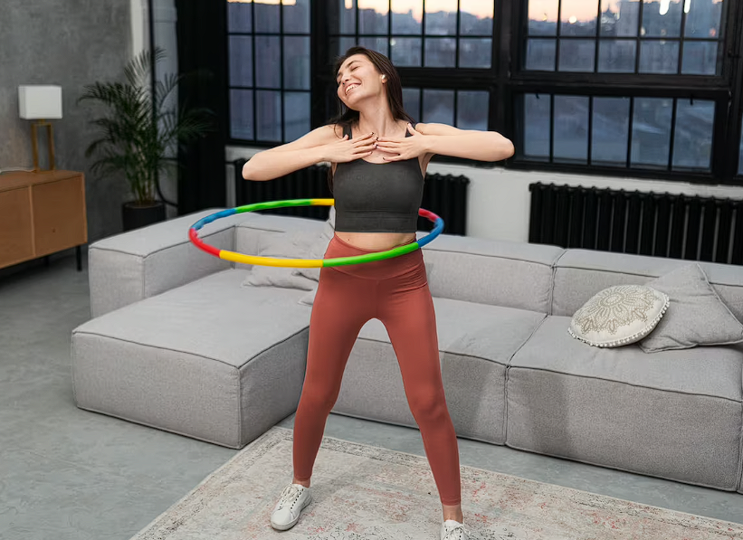 The Benefits of Using Resistance Bands in Your Fitness Routine