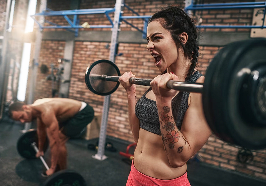 The Benefits of Strength Training: Why You Should Add It to Your Fitness Routine